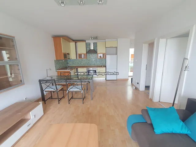 Kiadó lakás Budapest XIII. kerület, Angyalföld 45 nm