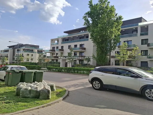 Kiadó lakás Budapest XI. kerület, Madárhegy 75 nm