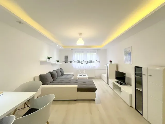 Kiadó lakás Budapest XIII. kerület, Angyalföld 44 nm