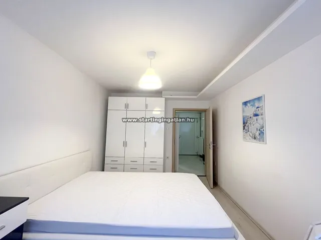 Kiadó lakás Budapest XIII. kerület, Angyalföld 44 nm