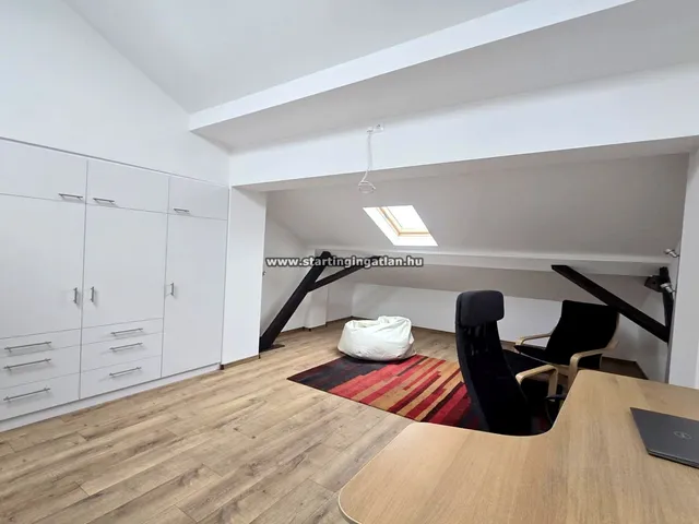 Kiadó lakás Budapest XI. kerület, Lágymányos 50 nm