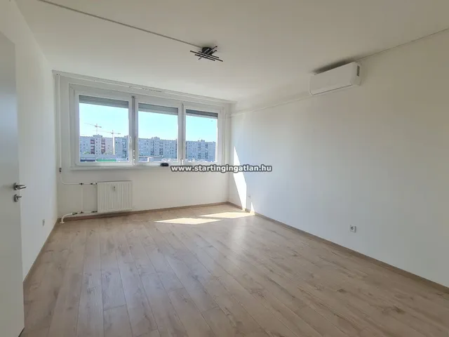 Kiadó lakás Budapest XIV. kerület, Alsórákos 49 nm