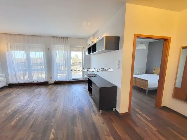 Kiadó lakás Budapest XIV. kerület, Istvánmező 60 nm