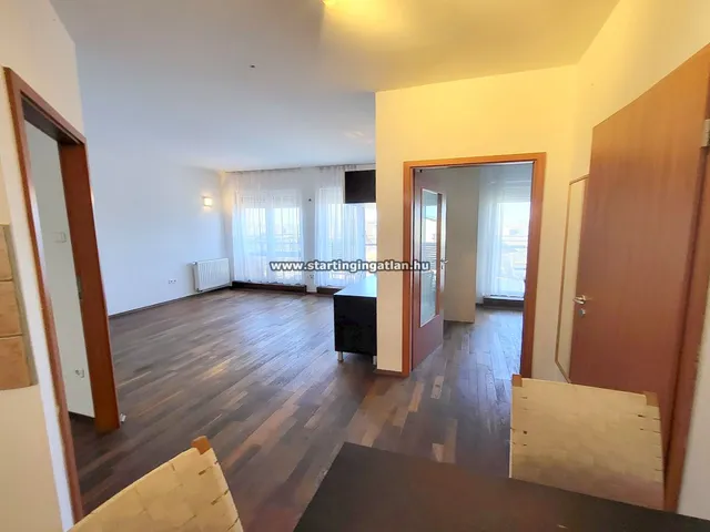 Kiadó lakás Budapest XIV. kerület, Istvánmező 60 nm