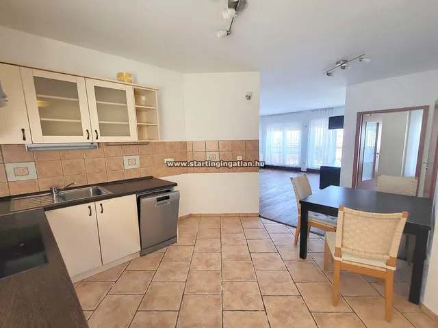 Kiadó lakás Budapest XIV. kerület, Istvánmező 60 nm