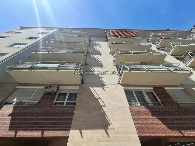 Kiadó lakás Budapest IX. kerület 52 nm