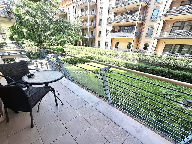Kiadó lakás Budapest IX. kerület 52 nm