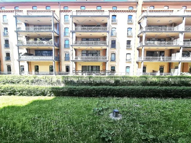 Kiadó lakás Budapest IX. kerület 52 nm