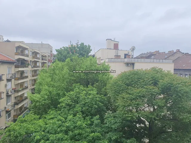 Eladó lakás Budapest XIII. kerület, Újlipótváros 45 nm