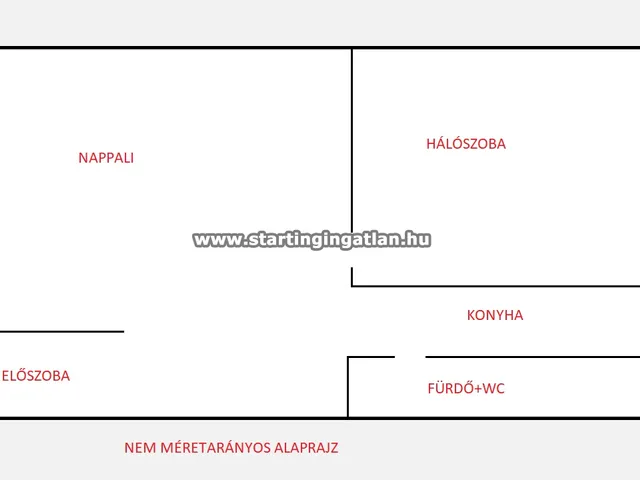 Eladó lakás Budapest XIV. kerület, Alsórákos 39 nm