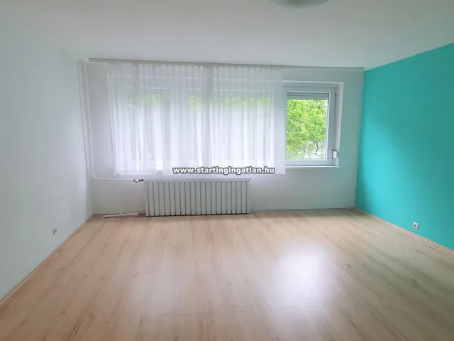 Kiadó lakás Budapest XIII. kerület, Újlipótváros 49 nm
