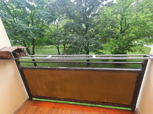 Kiadó lakás Budapest XIII. kerület, Újlipótváros 49 nm