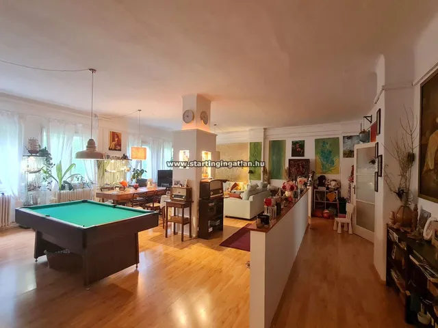 Eladó ház Budapest XIV. kerület, Alsórákos 478 nm