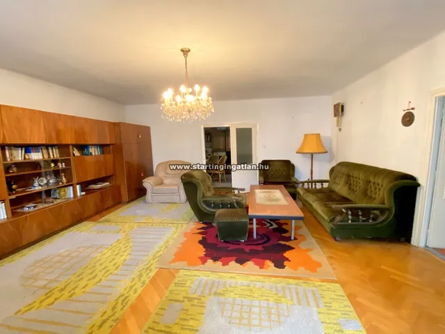 Eladó ház Budapest XIV. kerület, Herminamező 292 nm