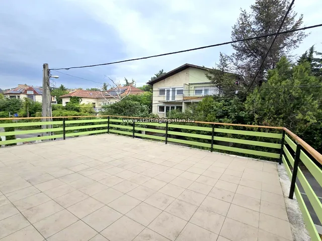 Kiadó lakás Budapest XI. kerület, Sasad-Sashegy XI. ker. 42 nm