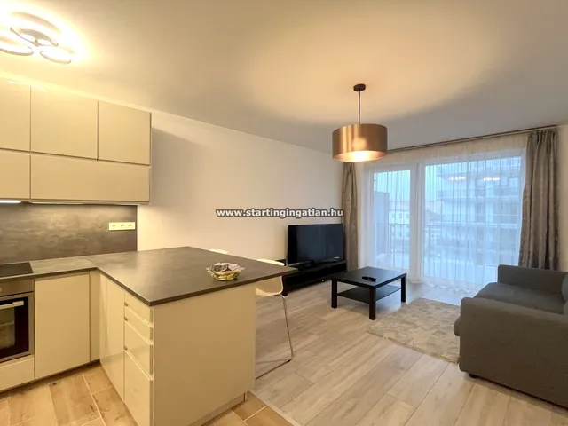 Kiadó lakás Budapest XIII. kerület, Lőportárdűlő 43 nm