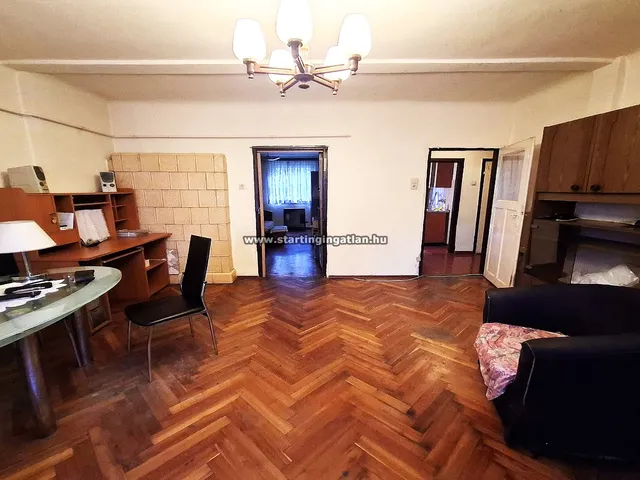 Eladó lakás Budapest X. kerület, Laposdűlő 51 nm