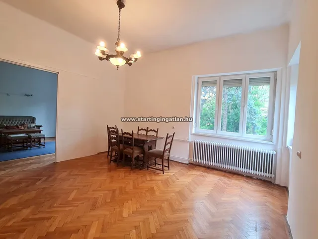 Kiadó lakás Budapest XIV. kerület, Alsórákos 100 nm
