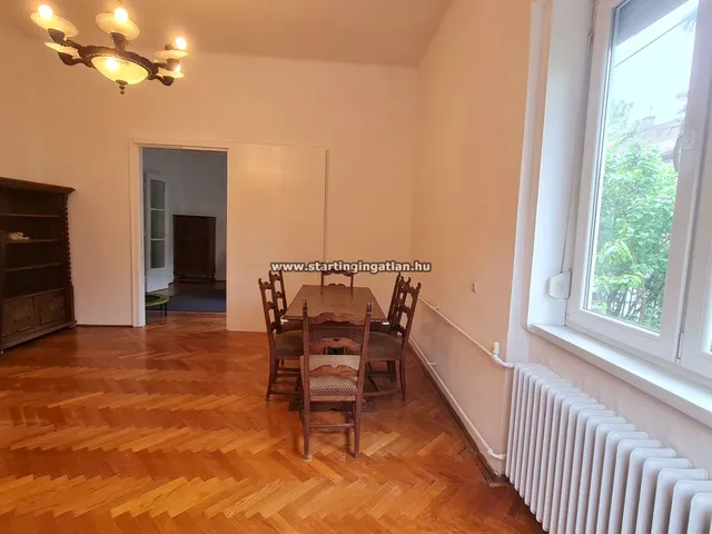 Kiadó lakás Budapest XIV. kerület, Alsórákos 100 nm