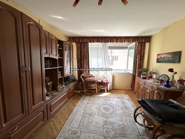 Eladó lakás Budapest III. kerület, Óbuda 50 nm