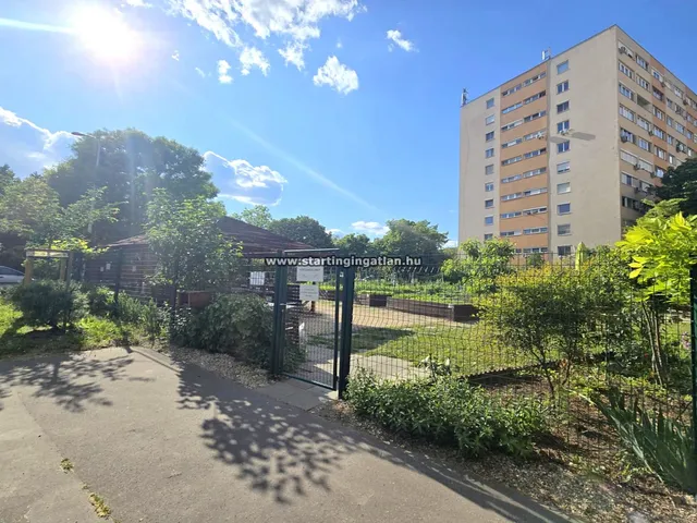 Eladó lakás Budapest XI. kerület, Őrmező 49 nm