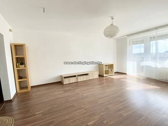 Eladó lakás Budapest XIII. kerület, Vizafogó 58 nm