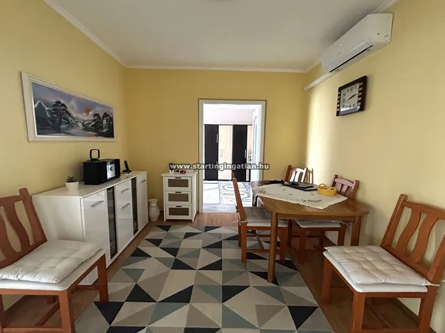 Eladó lakás Budapest IV. kerület, Újpest 71 nm