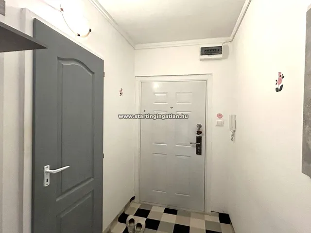 Eladó lakás Budapest IV. kerület, Újpest 71 nm