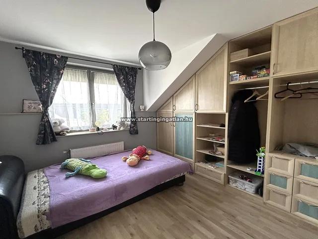 Eladó ház Budapest IV. kerület 182 nm