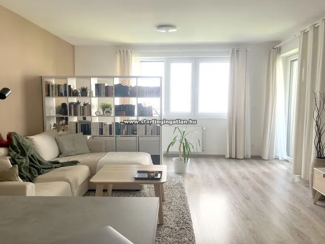 Kiadó lakás Budapest XIII. kerület, Angyalföld 55 nm