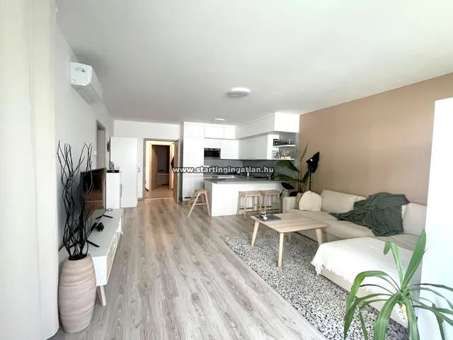 Kiadó lakás Budapest XIII. kerület, Angyalföld 55 nm