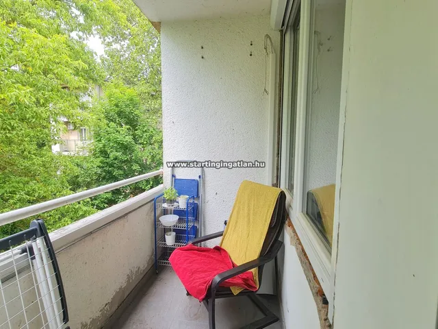 Eladó lakás Budapest II. kerület, Szépilona 50 nm