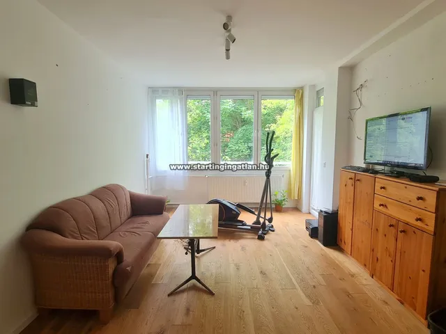 Eladó lakás Budapest II. kerület, Szépilona 50 nm