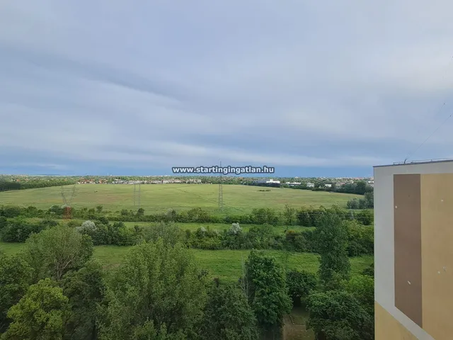 Eladó lakás Budapest XV. kerület, Újpalota 69 nm