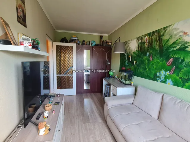 Eladó lakás Budapest XV. kerület, Újpalota 69 nm