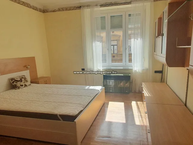 Kiadó lakás Budapest XIII. kerület, Újlipótváros 58 nm