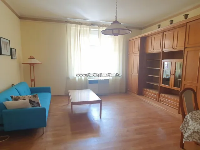 Kiadó lakás Budapest XIII. kerület, Újlipótváros 58 nm