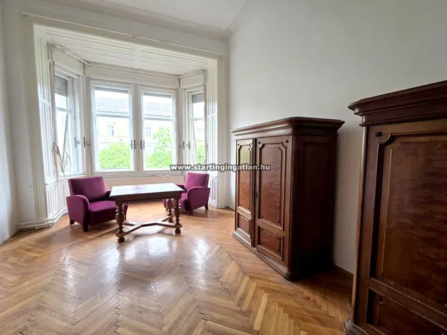 Kiadó lakás Budapest IX. kerület 84 nm