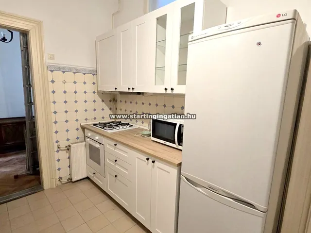 Kiadó lakás Budapest IX. kerület 84 nm