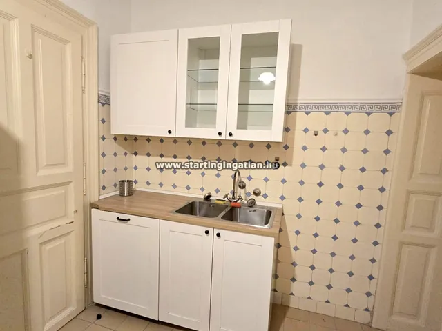 Kiadó lakás Budapest IX. kerület 84 nm