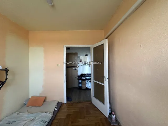 Eladó lakás Budapest IV. kerület, Újpest 59 nm