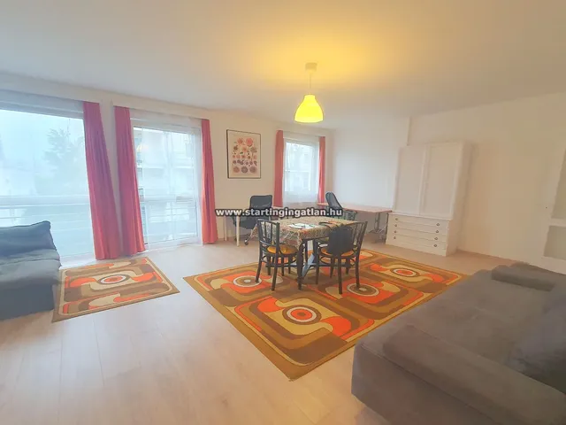 Kiadó lakás Budapest XIII. kerület, Angyalföld 42 nm
