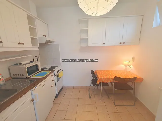 Kiadó lakás Budapest XIII. kerület, Angyalföld 42 nm