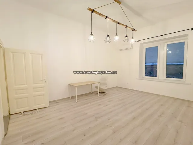 Eladó lakás Budapest VII. kerület 31 nm