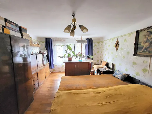 Eladó lakás Budapest XIV. kerület, Herminamező 56 nm