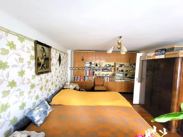 Eladó lakás Budapest XIV. kerület, Herminamező 56 nm