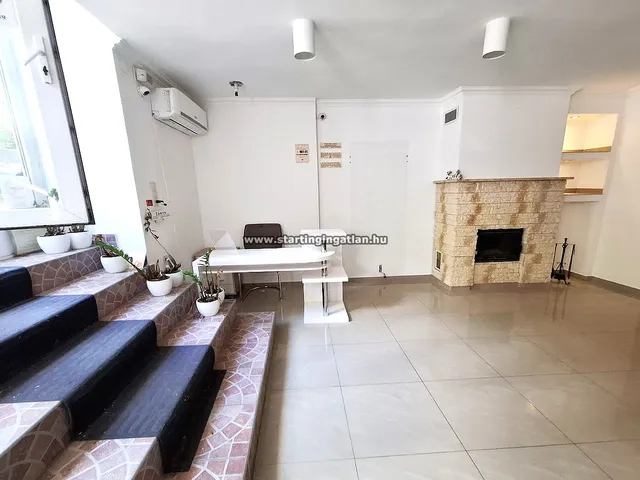 Kiadó kereskedelmi és ipari ingatlan Budapest XI. kerület, Szentimreváros 51 nm