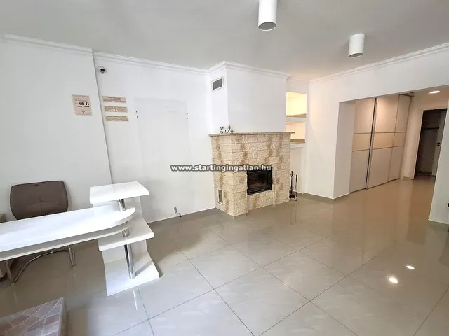 Kiadó kereskedelmi és ipari ingatlan Budapest XI. kerület, Szentimreváros 51 nm