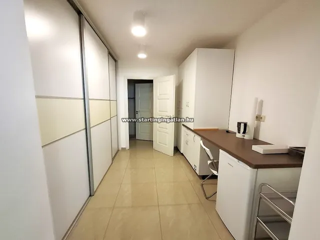 Kiadó kereskedelmi és ipari ingatlan Budapest XI. kerület, Szentimreváros 51 nm