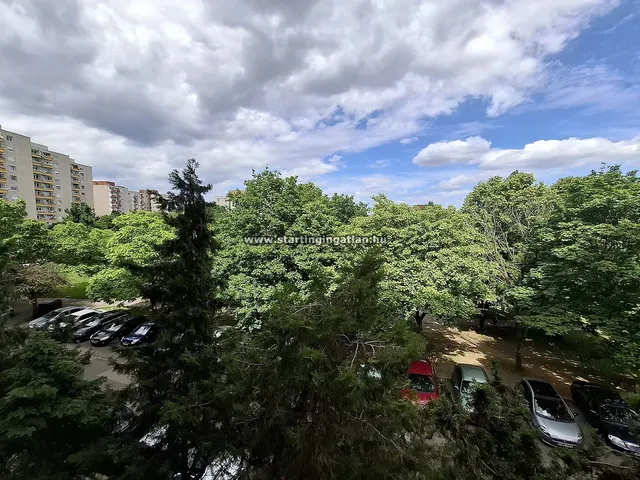 Kiadó lakás Budapest XI. kerület, Gazdagrét 54 nm